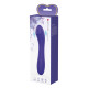 Вибратор Pretty Love Elemental Vibrator Blue