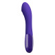 Вибратор Pretty Love Elemental Vibrator Blue