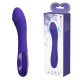 Вибратор Pretty Love Elemental Vibrator Blue