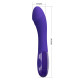 Вибратор Pretty Love Elemental Vibrator Blue