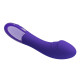 Вибратор Pretty Love Elemental Vibrator Blue