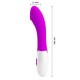 Вибратор Pretty Love Elemental Vibrator Purple