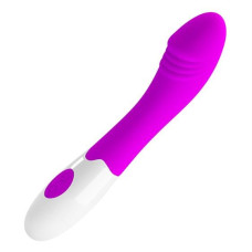 Вибратор Pretty Love Elemental Vibrator Purple