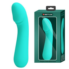 Вібратор Pretty Love Cetus Vibrator Mint