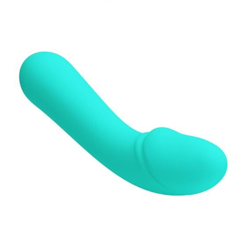 Вибратор Pretty Love Cetus Vibrator Mint