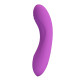 Вібратор Pretty Love DJ Dick Purple