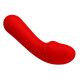 Вибратор Pretty Love Cetus Vibrator Red