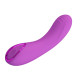 Вібратор Pretty Love DJ Dick Purple
