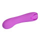 Вібратор Pretty Love DJ Dick Purple