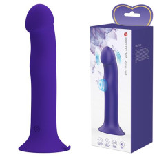 Вібратор Pretty Love Murray Vibrator Blue