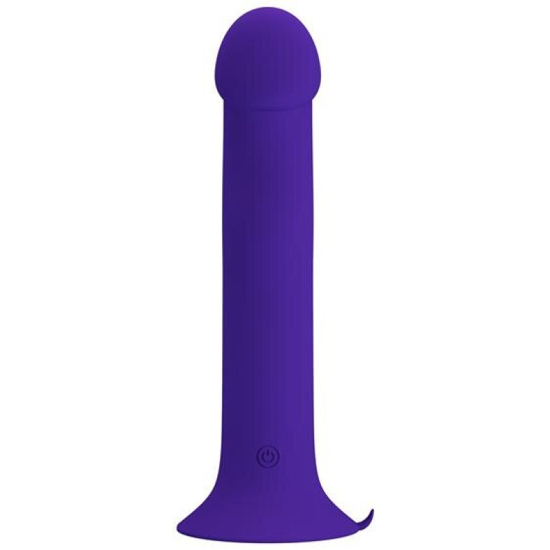 Вібратор Pretty Love Murray Vibrator Blue