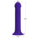 Вібратор Pretty Love Murray Vibrator Blue