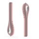 Вибратор Svakom Siime Eye Pale Pink