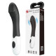 Вибратор Pretty Love Elemental Vibrator Black