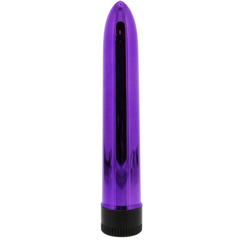 Вибромассажер NMC Krypton Stix 7 massager Розовый