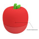 Клиторальный стимулятор Pretty Love Apple Secret Red, 12 licking settings