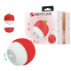 Клиторальный стимулятор Pretty Love Apple Secret Red, 12 licking settings