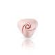 Вібратор для клітора Mystim Heart´s Desire White, 8 режимів, дуже потужний