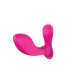 Стимулятор для точки G Dreamtoys Vibes Of Love Remote Panty G Фуксія