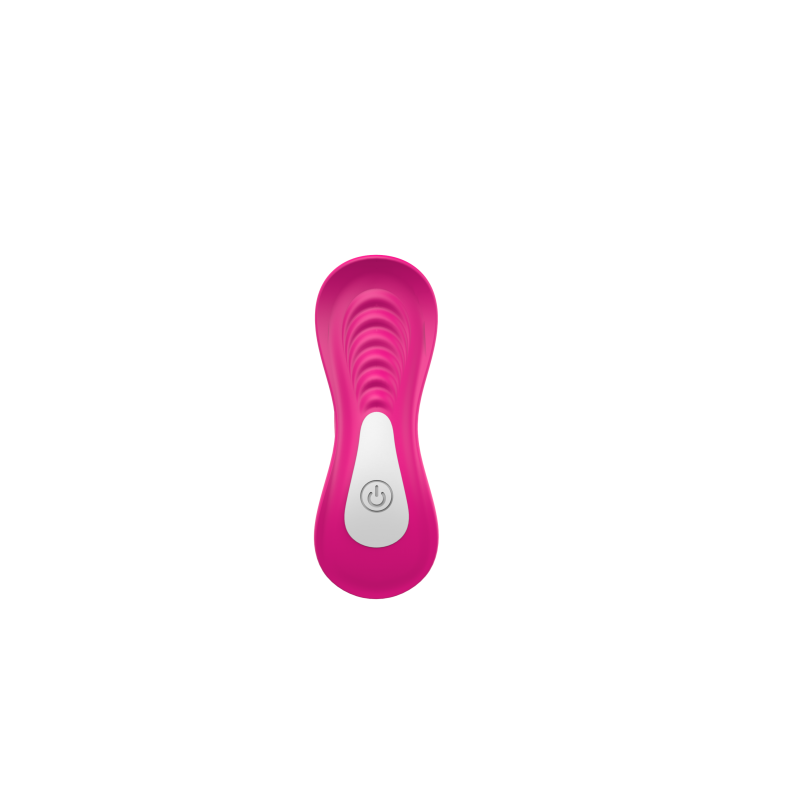 Стимулятор для точки G Dreamtoys Vibes Of Love Remote Panty G Фуксія