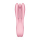 Клиторальный вибратор Satisfyer Threesome 1 Pink