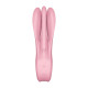 Клиторальный вибратор Satisfyer Threesome 1 Pink