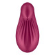 Вібратор Satisfyer Dipping Delight Berry
