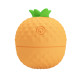 Клиторальный стимулятор Pretty Love Pineapple Secret Orange