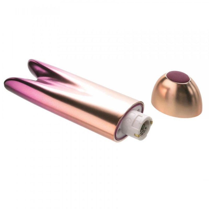 Вібратор Climaximum Ava