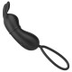 Вібростимулятор Pretty Love Rosalie Vibro Stimulator Black
