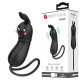 Вібростимулятор Pretty Love Rosalie Vibro Stimulator Black