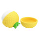 Кліторальний стимулятор Pretty Love Pineapple Secret Yellow