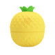 Кліторальний стимулятор Pretty Love Pineapple Secret Yellow