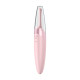 Вібратор для клітора Satisfyer Twirling Delight Рожевий