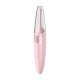 Вібратор для клітора Satisfyer Twirling Delight Рожевий