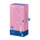 Вібратор для клітора Satisfyer Twirling Delight Рожевий