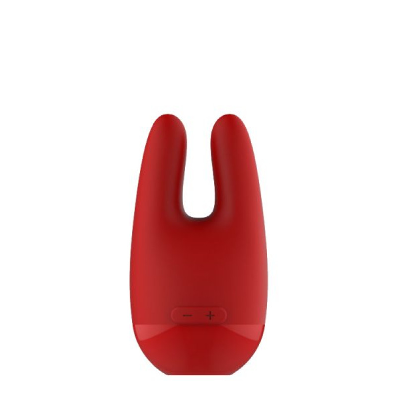 Вибростимулятор Dreamtoys Red Revolution Hebe
