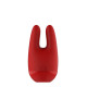 Вибростимулятор Dreamtoys Red Revolution Hebe