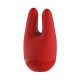 Вибростимулятор Dreamtoys Red Revolution Hebe
