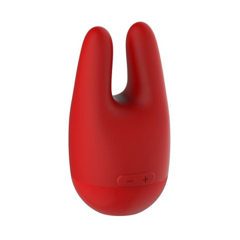 Вибростимулятор Dreamtoys Red Revolution Hebe