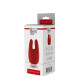 Вибростимулятор Dreamtoys Red Revolution Hebe
