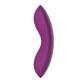 Клиторальный вибратор Svakom Edeny Violet