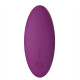 Клиторальный вибратор Svakom Edeny Violet