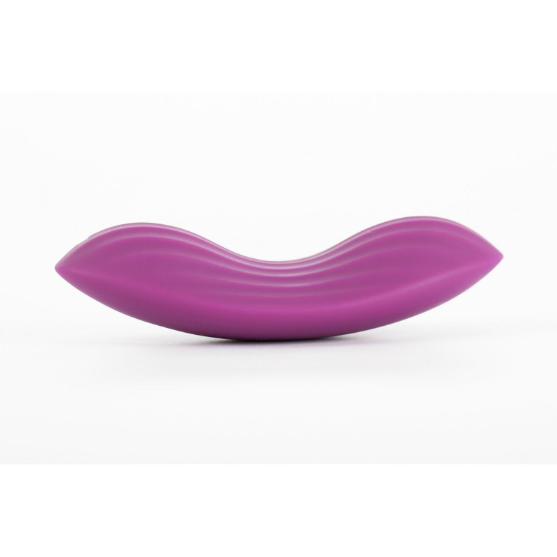 Клиторальный вибратор Svakom Edeny Violet