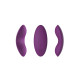 Клиторальный вибратор Svakom Edeny Violet