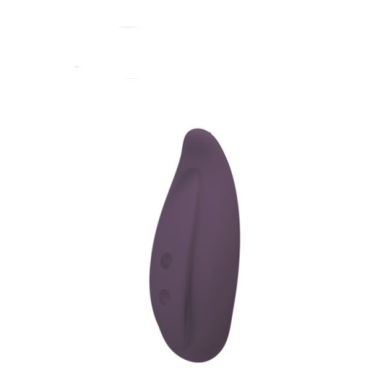 Кліторальний вібростимулятор Dreamtoys Royal Fantasies Thalia
