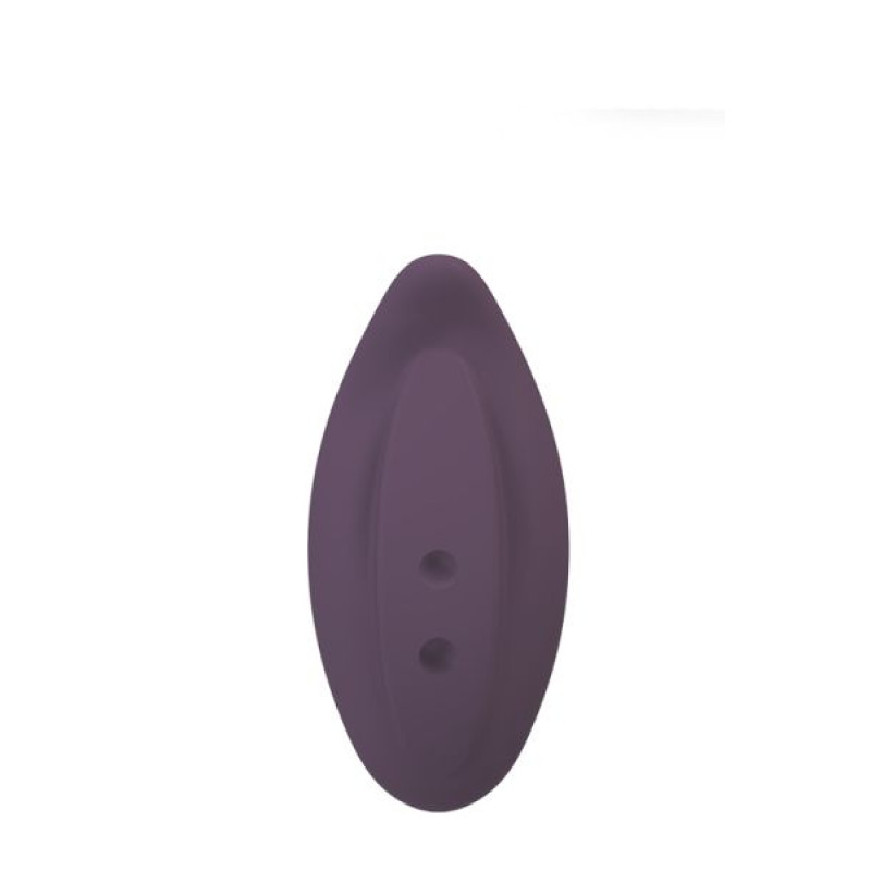 Кліторальний вібростимулятор Dreamtoys Royal Fantasies Thalia