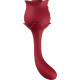 Кліторальний стимулятор B - Series Joy Blossom Red