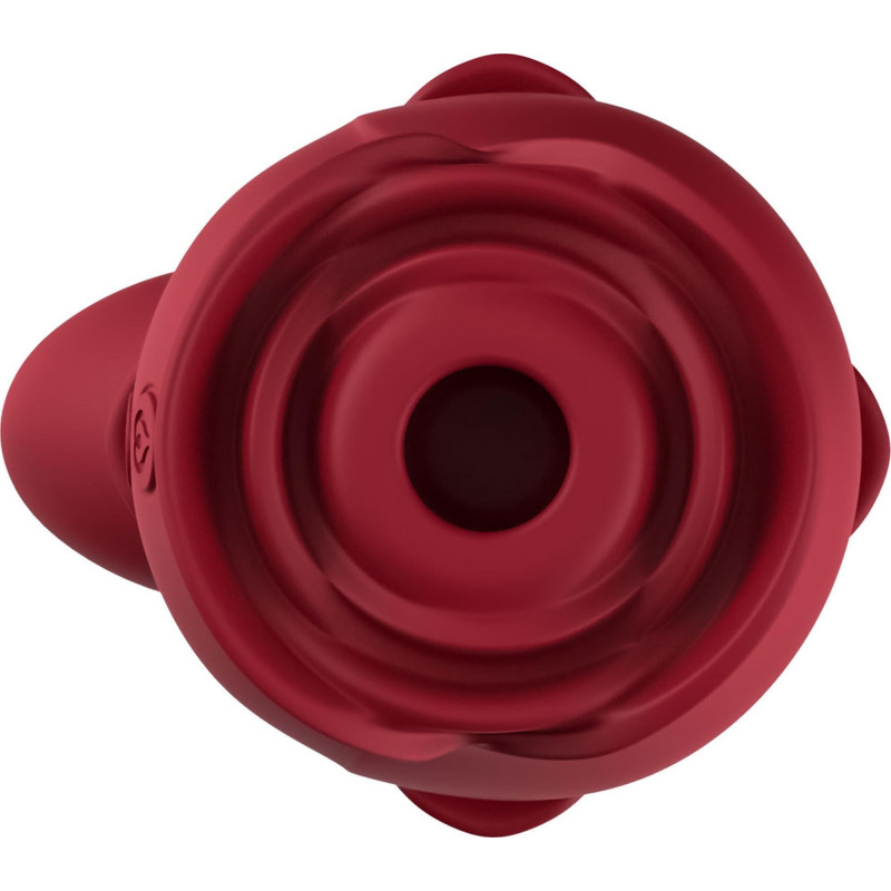 Кліторальний стимулятор B - Series Joy Blossom Red