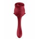 Кліторальний стимулятор B - Series Joy Blossom Red
